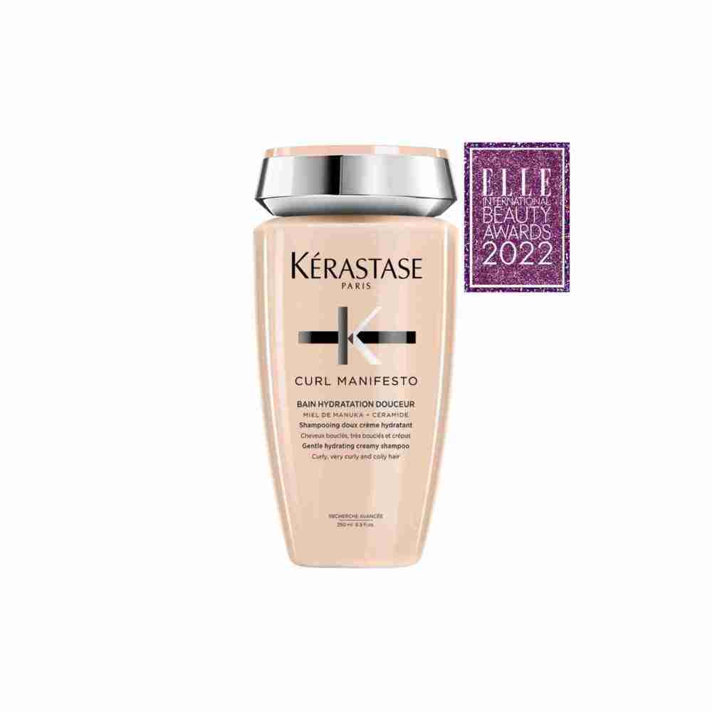 Bain Hydratation Douceur