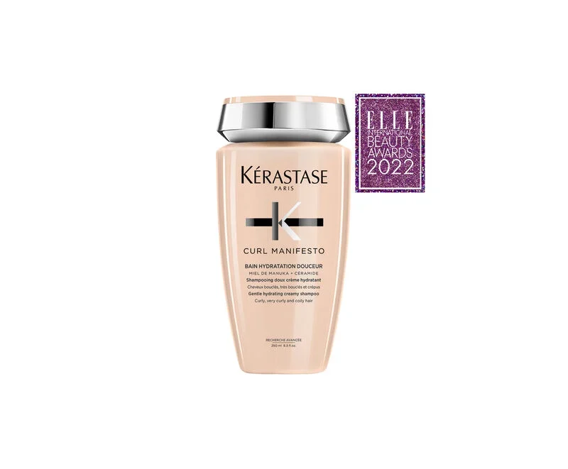 Kerastase Curl Manifesto