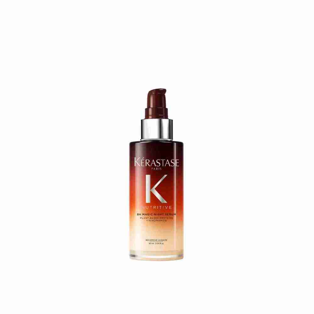 Nutritive 8H Magic Night Serum